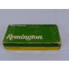 Image 1 : 20 Rounds Remington 30 Remington 170gr. Ammunition