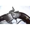 Image 10 : Rare C. Sharps Small Frame Lever Dropping Block Breech Loading Single Shot .36 Caliber Pistol