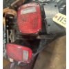 Image 2 : Pair of Stop/Tail/Turn Lights w/ Backup Lens