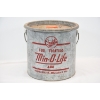 Image 4 : Box Lot Worm & Bait Holder & Floating Mino Bucket 