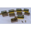 Image 3 : 250 Rounds Remington Yellow Jacket .22LR HP Ammunition 