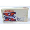 Image 1 : 20 Rounds Winchester Super X 308 Win 150gr. Ammunition