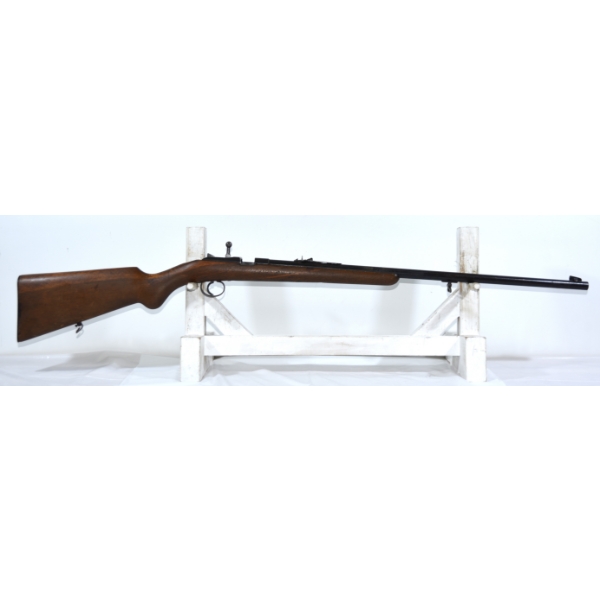 Husqvarna Single Shot .22 LR Caliber Rifle