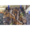 Image 7 : Fleece Camo Hunting Pants and Jacket 