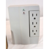 Image 3 : Side Socket Power Strip & 6 Slip Resistant Tape