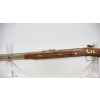 Image 9 : Ardesa Hawken Rifle Reproduction Single Shot .45 Percussion Rifle