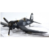 Image 9 : Vought F4U Corsair Scale Model