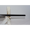Image 5 : Savage A17 Semi Automatic .17HMR Caliber Rifle With Scope