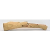 Image 20 : Pillory Confetti/Cork Black Powder Percussion Rifle With Extra Stock & Parts