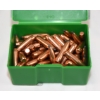Image 1 : 82 Pieces Sierra 7mm 160gr SBT Rifle Bullets 