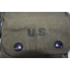 Image 2 : Box Lot Military Pouches