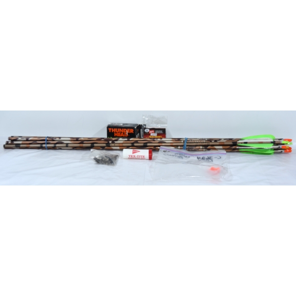 Archery Accessories