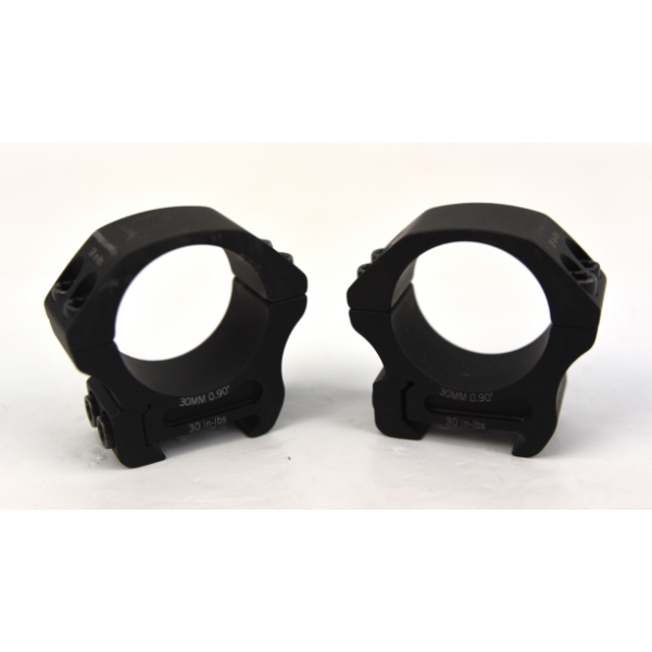 Vortex 30mm Scope Rings 