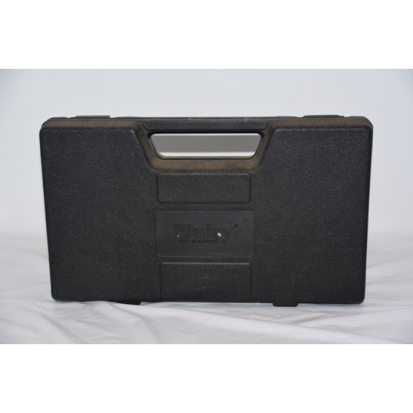 Daisy CO2 Parts Handgun With Case