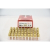Image 1 : 50 Rds. Federal 9mm Luger 115gr. FMJ RN Ammunition 