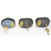Image 4 : Box Lot Trigger Locks, Sling & Vortex Cleaning Cloth 