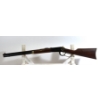 Image 7 : Winchester 94 Buffalo Bill Commemorative Lever Action 30-30 Caliber Rifle