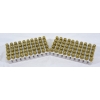 Image 3 : 100 Rounds Blazer 9mm Luger 115gr FMJ Ammunition 