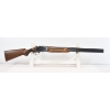 Image 1 : BRNO Model ZH201 Over Under 12 Gauge Combination Gun With Extra 12 Gauge/5.6x52R Barrel 