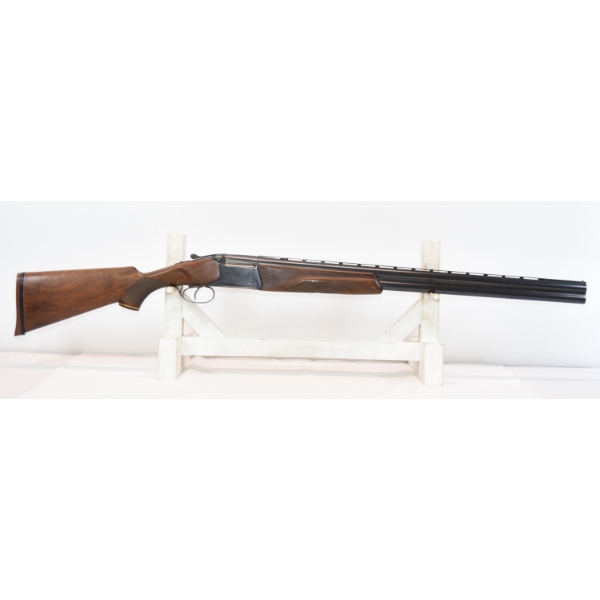 Baikal IJ-27 Over Under 12 Gauge Shotgun