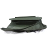 Image 7 : Us Military M17 Series Chemical - Biological Field Mask Carrying Bag & Tripod Mount Cover