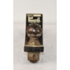 Image 4 : Buyers Trailer Ball Mount Kit 4" Drop With 2" Ball 