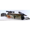 Image 6 : Excalibur Exocet Crossbow With Scope Quill Soft Camo Cover/Case