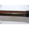 Image 26 : J.W. Single Shot Percussion Rifle With Bayonet