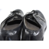 Image 5 : Men's Black Dressy Shoes 