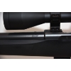 Image 14 : CZ 457 Bolt Action .22 LR Caliber Rifle With Scope & Factory Box