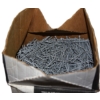 Image 1 : 49lb Box of Galvanized Spiral 3" Nails