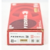 Image 6 : 50 Rds. Federal 40 S&W. 180gr FMJ FN Ammunition 