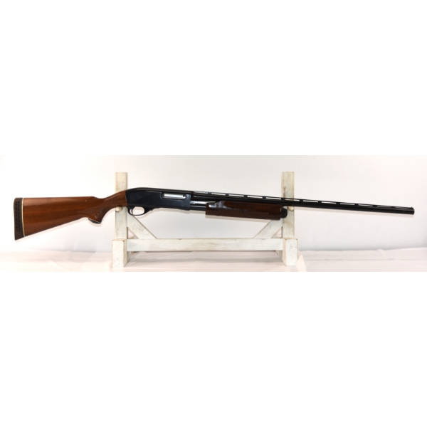 Remington Model 870 Wingmaster Magnum 20 Gauge Pump Action Shotgun