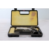 Image 2 : CZ Model 75 Semi Automatic 9mm Caliber Customized Handgun - No Magazine