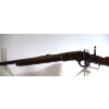 Image 8 : Winchester Model 1873 Lever Action 44-40 Win Caliber Button Mag. Deluxe Grade Wood Stock Rifle