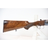 Image 2 : Gaspar Arizaga Side by Side 12 Gauge Shotgun
