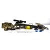 Image 2 : Excaliber Exomax W/ Scope, Quiver, Case & Arrows