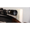 Image 21 : Remington Model 742 Pump Action 30-06 SPRG Caliber Rifle With Scope