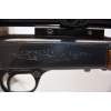 Image 7 : Browning SA22 Semi Automatic .22 LR Caliber Rifle With Scope