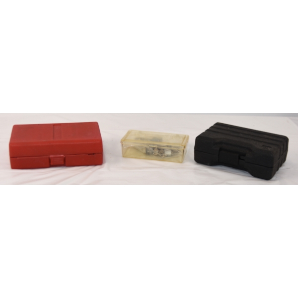 Rotary Impact Chuck Bits & Drill Bits
