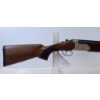 Image 4 : Tristar Model Hunter EX Over Under 16 Gauge Shotgun With Chokes And Box