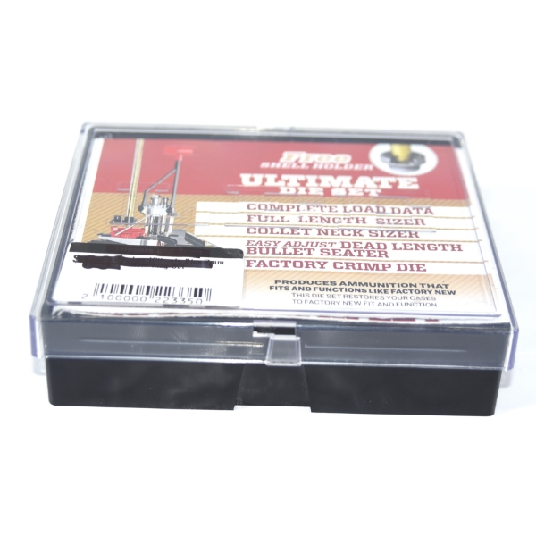 7MM Ultimate Die Set