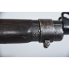 Image 7 : Lee Enfield No.4 MK1* Long Branch Bolt Action .303 British Caliber Rifle
