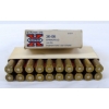 Image 2 : 20 Rounds Winchester Super X 30-06 Springfield 180gr. Ammunition