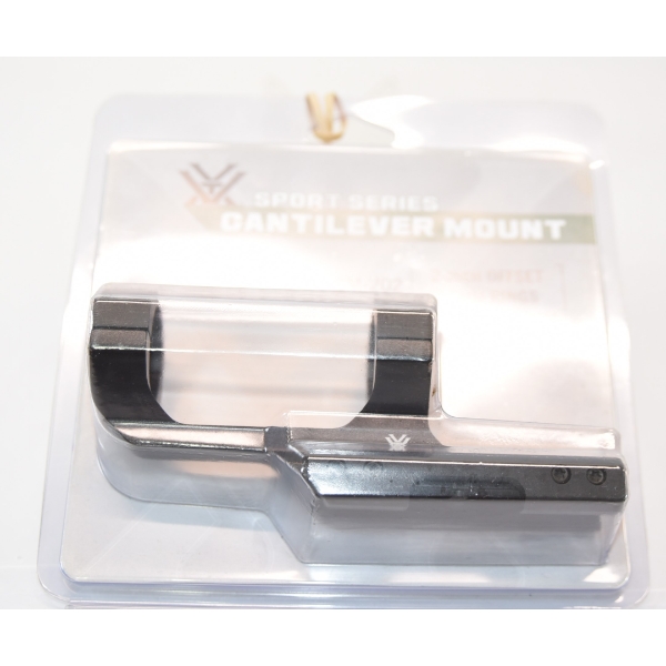 Vortex Optics CM-202 Sport Series Cantilever Scope Mount - New