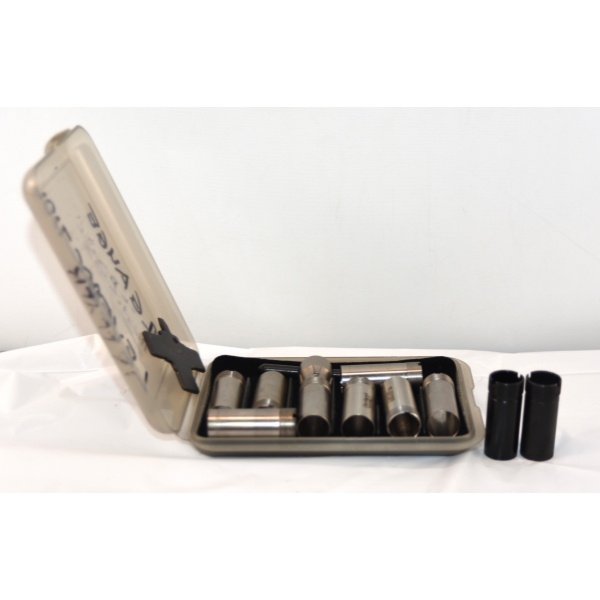 12 Fauge Chokes For Revolution Arms Leveraction