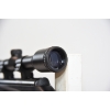 Image 20 : Stoeger Model S4000-L Single Shot .177 Caliber Air Rifle With Scope - 495 FPS