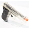 Image 4 : Crossman StingerP30 6mm Airsoft Pistol With Pellets 
