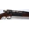 Image 3 : Krag-Jorgensen Sporter Bolt Action 6.5x55 SM Caliber Rifle