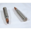 Image 3 : 20 Rounds Federal 338 Win Mag 210gr Ammunition 